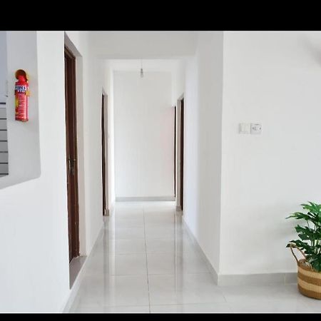 Bombolulu Apartments Mombasa Zewnętrze zdjęcie