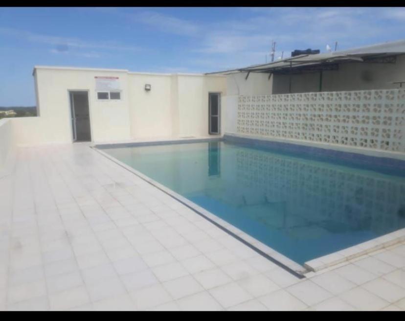 Bombolulu Apartments Mombasa Zewnętrze zdjęcie